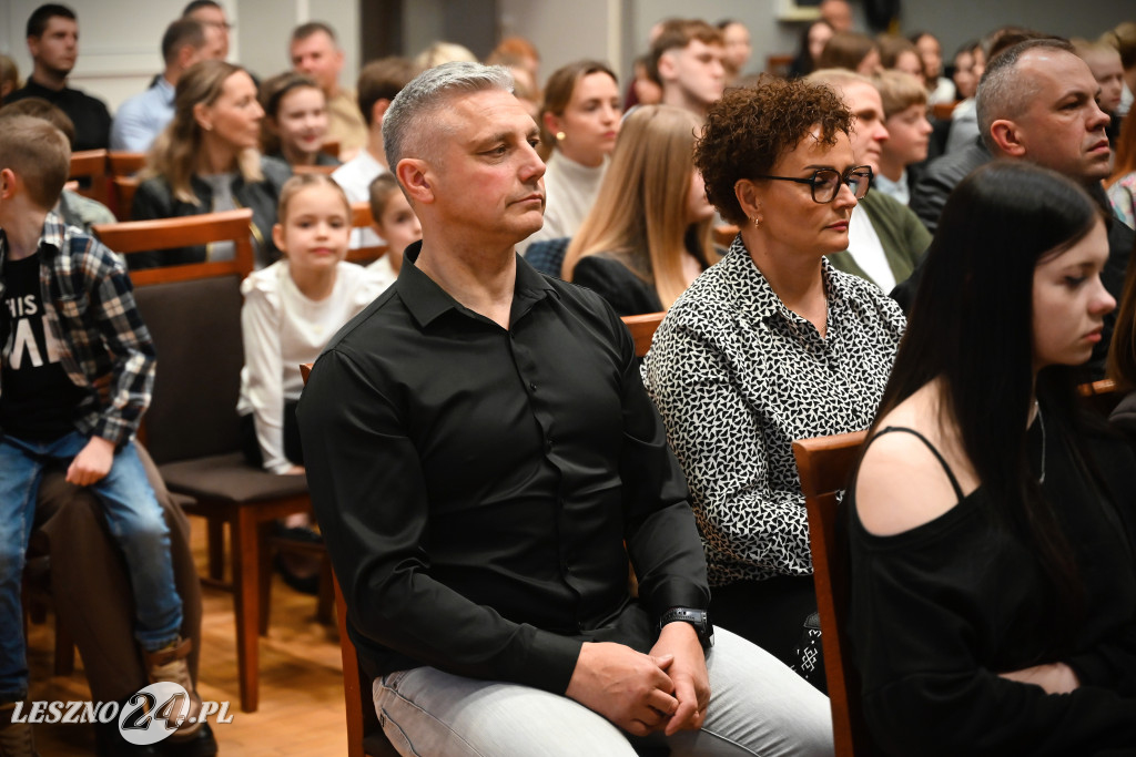 Gmina Krzemieniewo nagrodziła sportowców