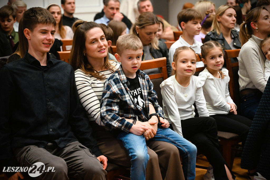 Gmina Krzemieniewo nagrodziła sportowców