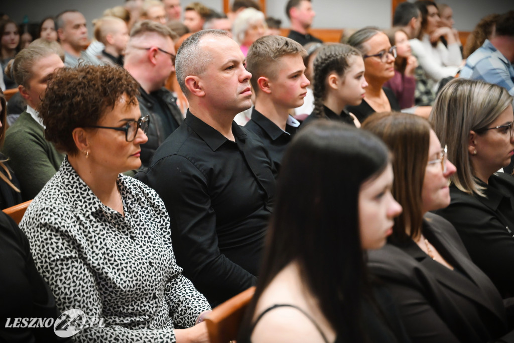 Gmina Krzemieniewo nagrodziła sportowców