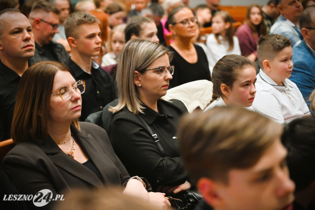 Gmina Krzemieniewo nagrodziła sportowców