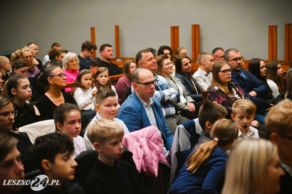 Gmina Krzemieniewo nagrodziła sportowców