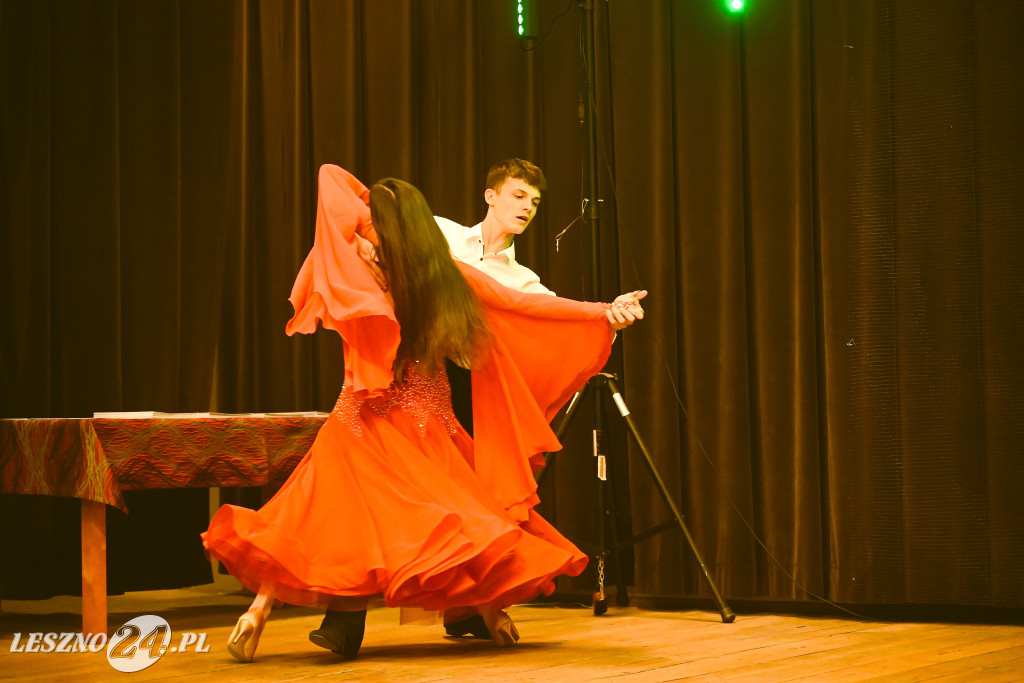 Gmina Krzemieniewo nagrodziła sportowców