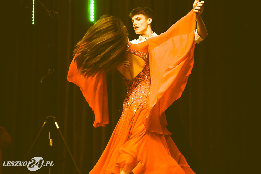 Gmina Krzemieniewo nagrodziła sportowców