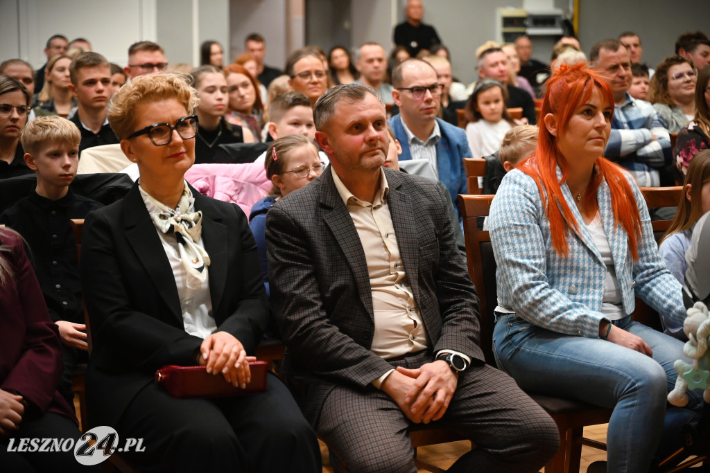 Gmina Krzemieniewo nagrodziła sportowców