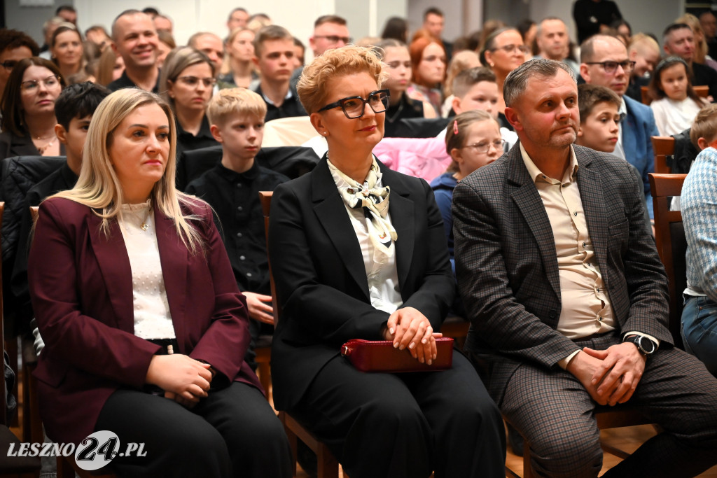 Gmina Krzemieniewo nagrodziła sportowców