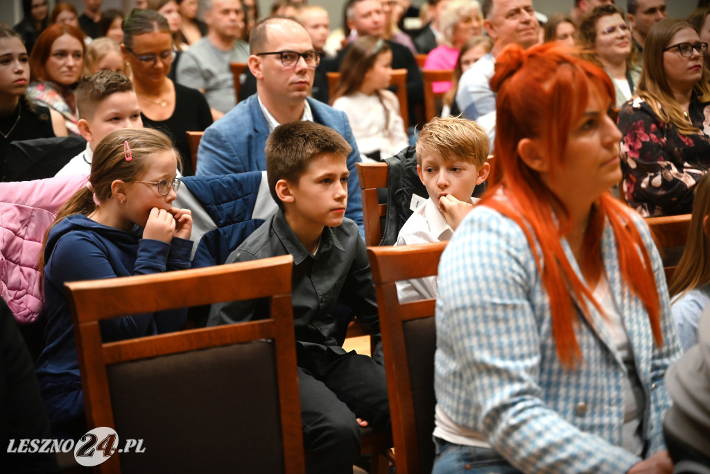 Gmina Krzemieniewo nagrodziła sportowców