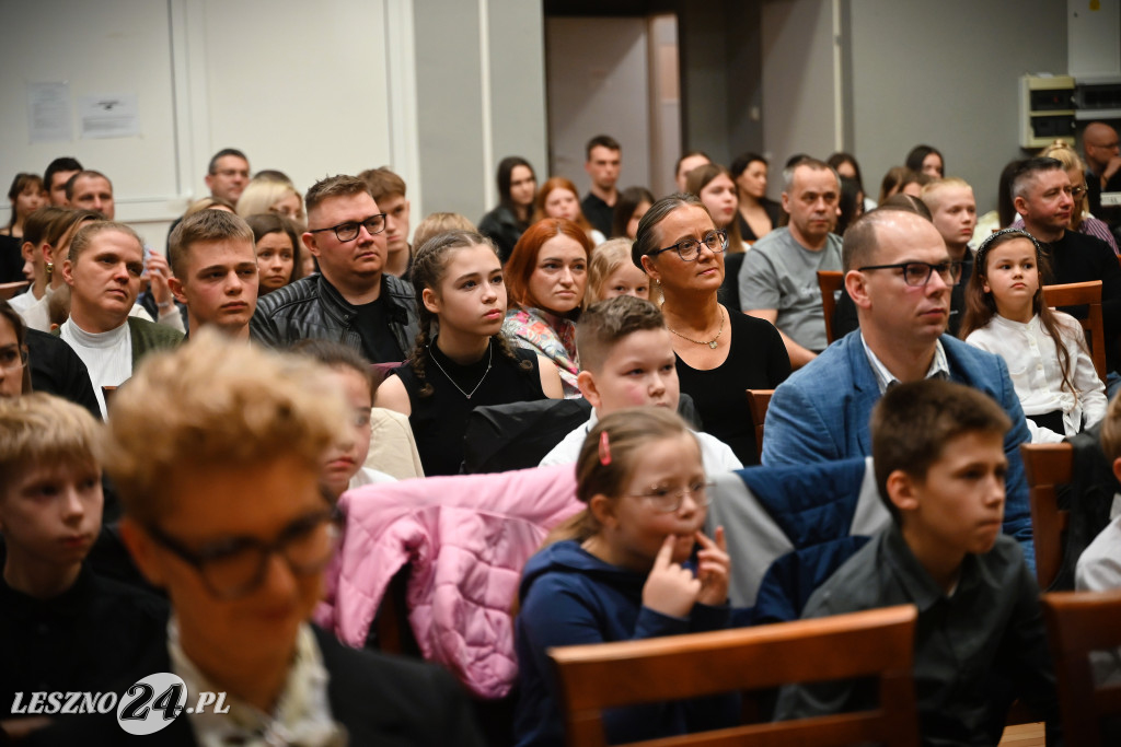 Gmina Krzemieniewo nagrodziła sportowców