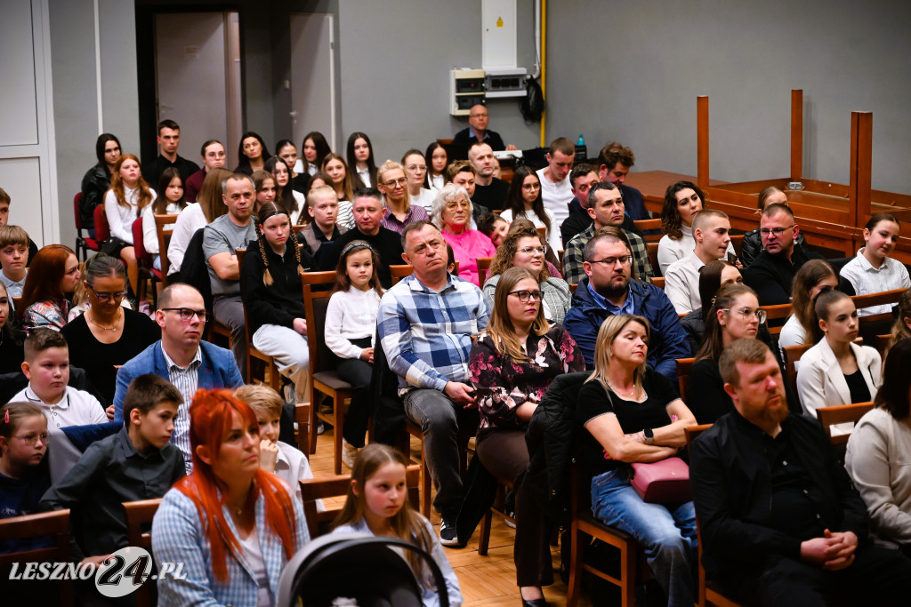 Gmina Krzemieniewo nagrodziła sportowców