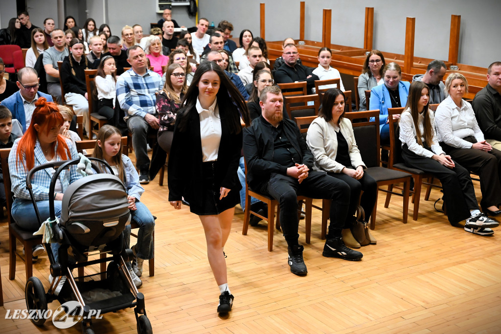 Gmina Krzemieniewo nagrodziła sportowców