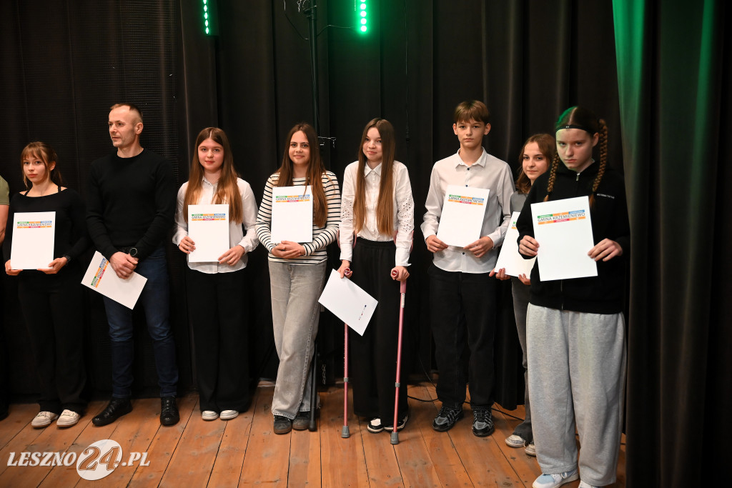 Gmina Krzemieniewo nagrodziła sportowców