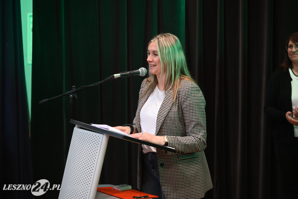 Gmina Krzemieniewo nagrodziła sportowców