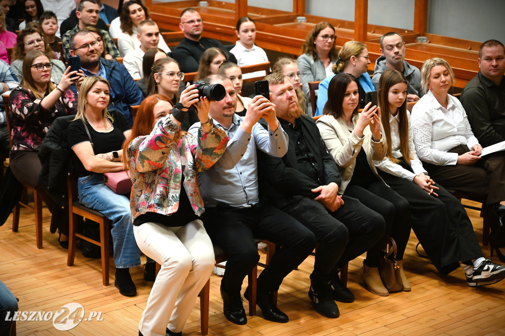 Gmina Krzemieniewo nagrodziła sportowców