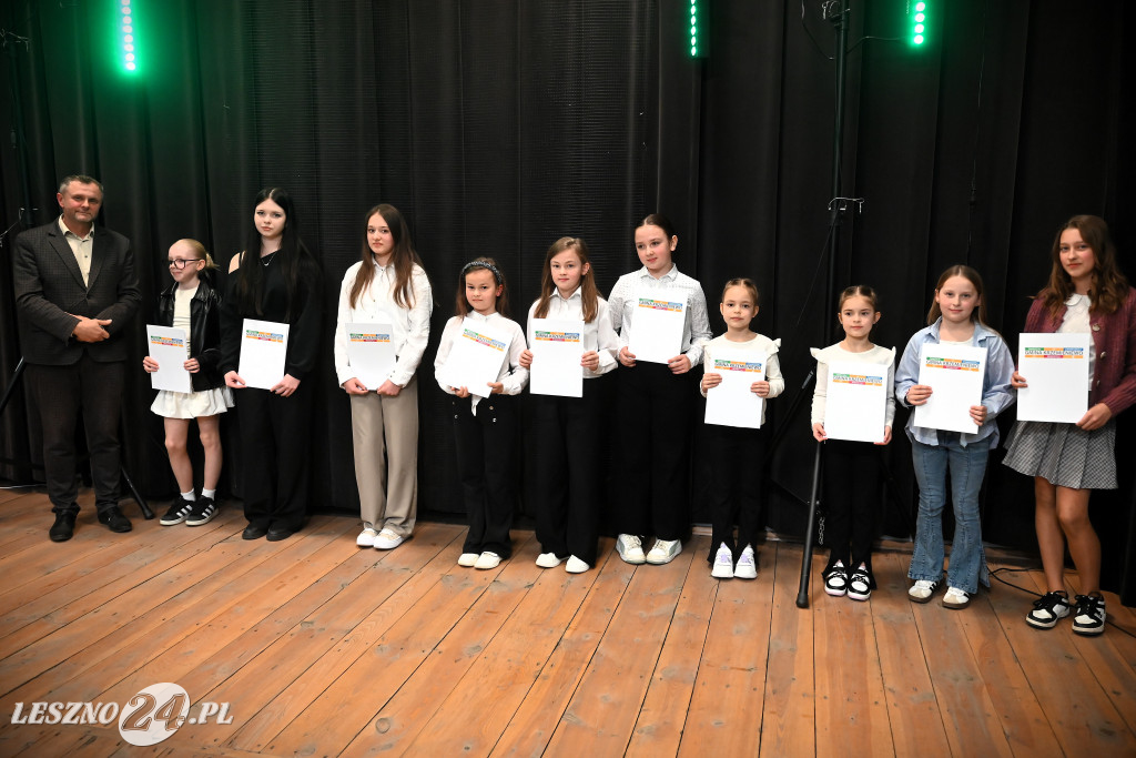 Gmina Krzemieniewo nagrodziła sportowców