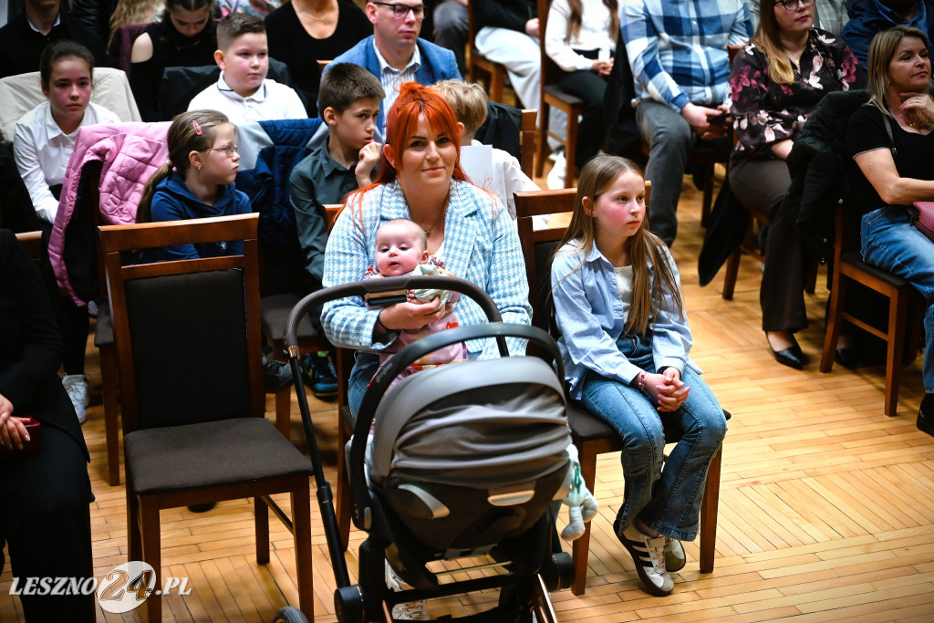 Gmina Krzemieniewo nagrodziła sportowców