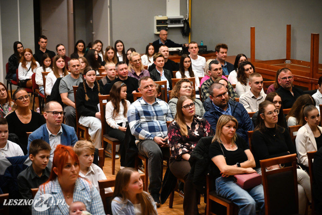 Gmina Krzemieniewo nagrodziła sportowców