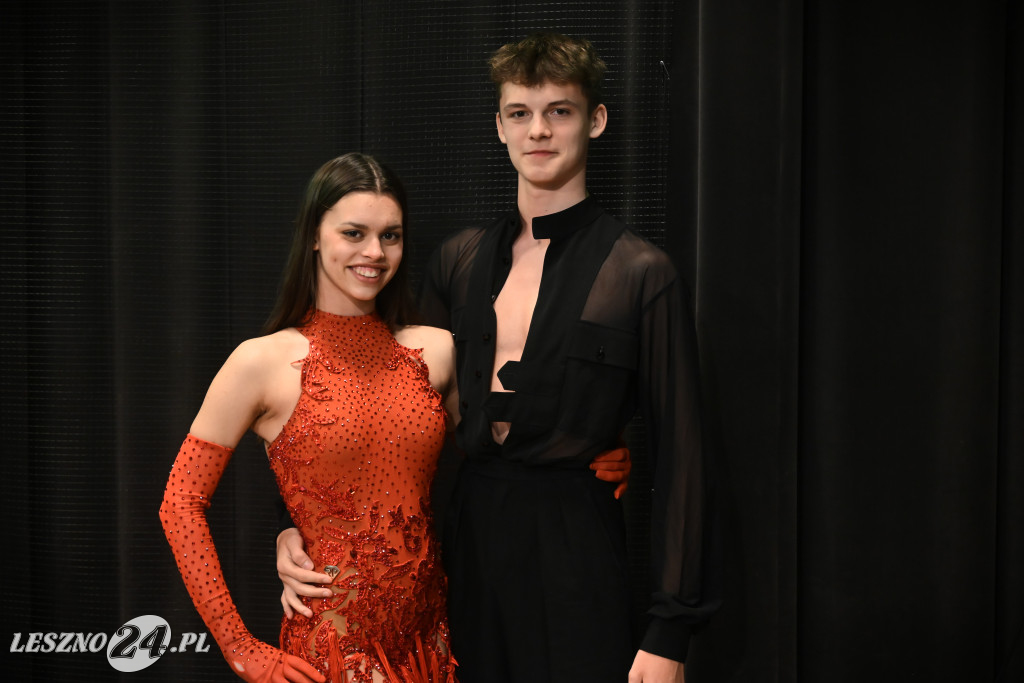 Gmina Krzemieniewo nagrodziła sportowców