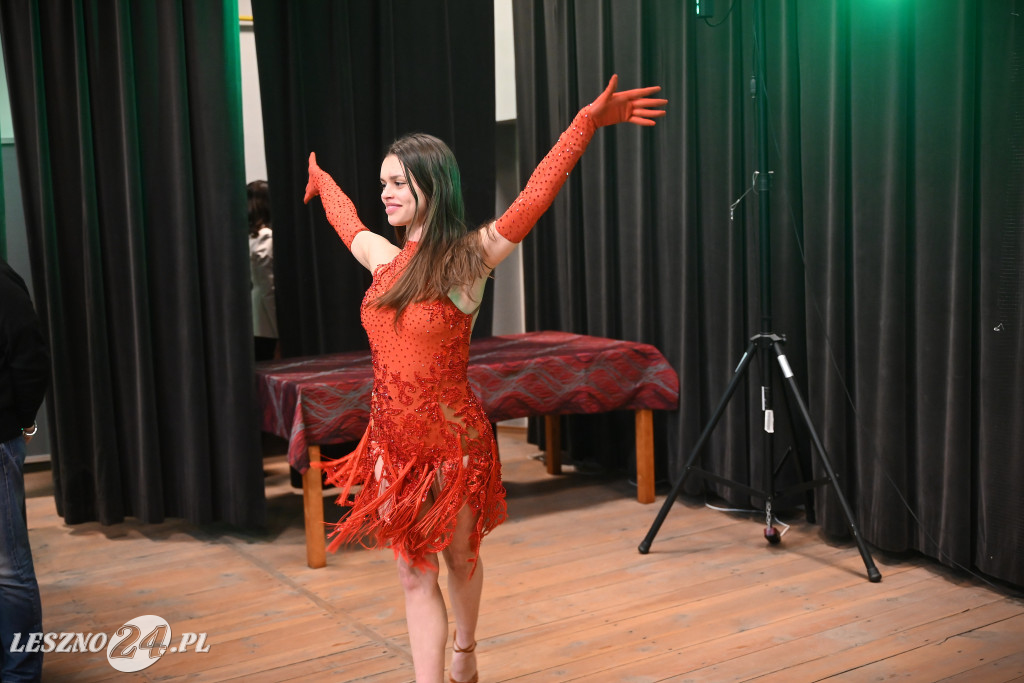 Gmina Krzemieniewo nagrodziła sportowców