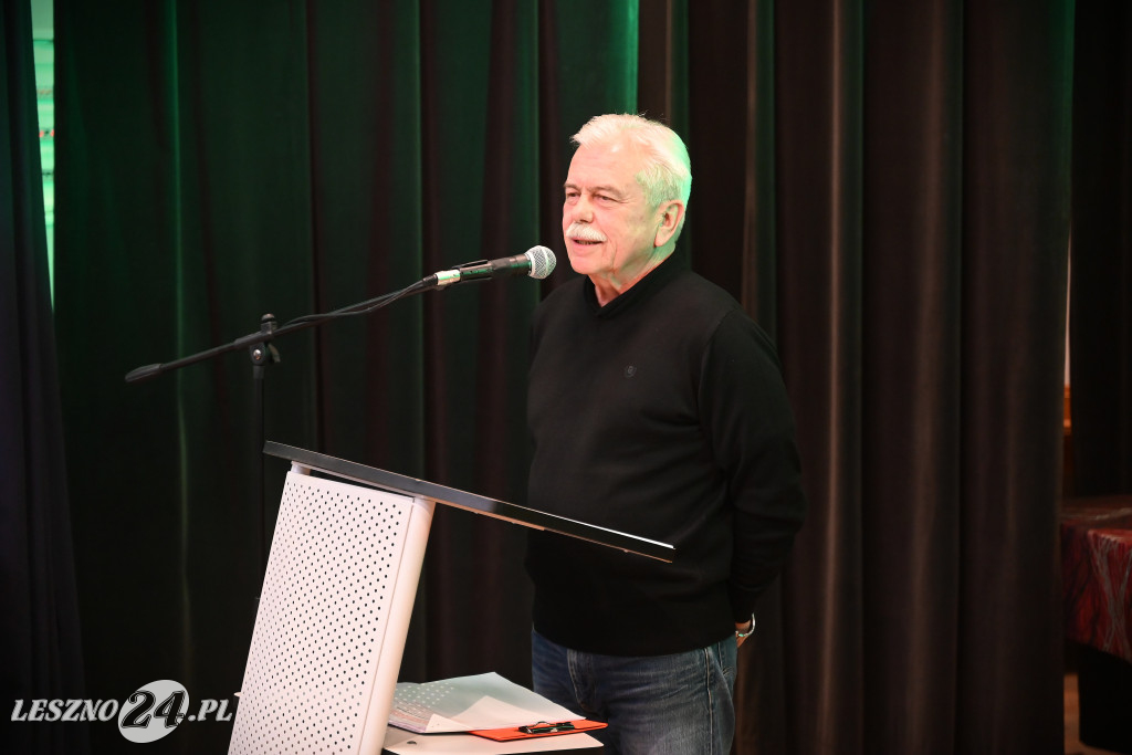 Gmina Krzemieniewo nagrodziła sportowców