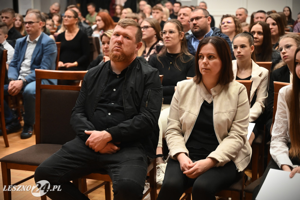 Gmina Krzemieniewo nagrodziła sportowców