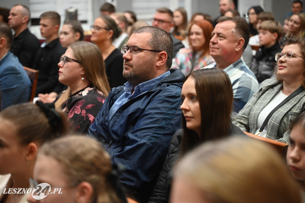 Gmina Krzemieniewo nagrodziła sportowców