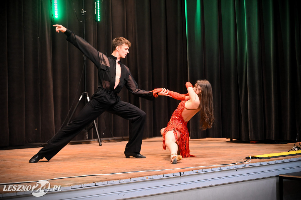 Gmina Krzemieniewo nagrodziła sportowców