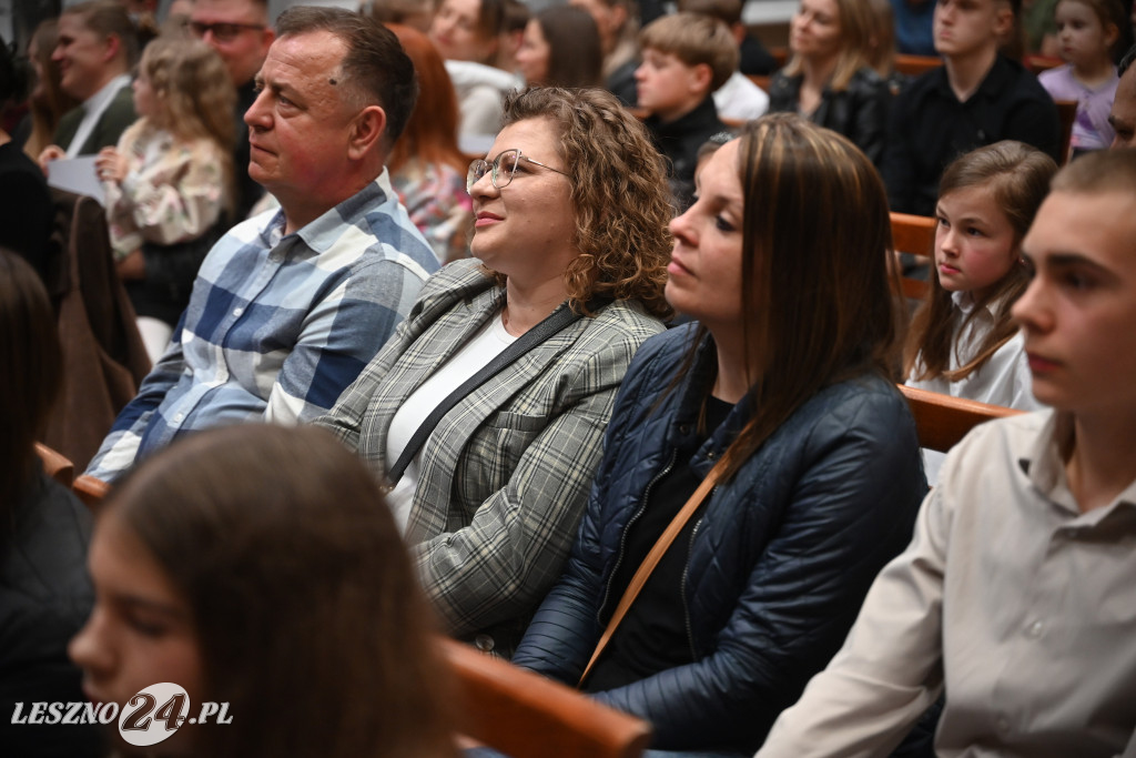 Gmina Krzemieniewo nagrodziła sportowców