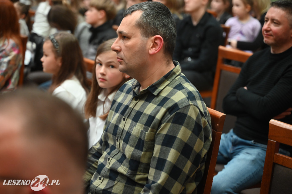 Gmina Krzemieniewo nagrodziła sportowców