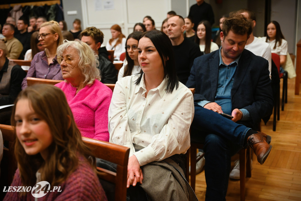 Gmina Krzemieniewo nagrodziła sportowców