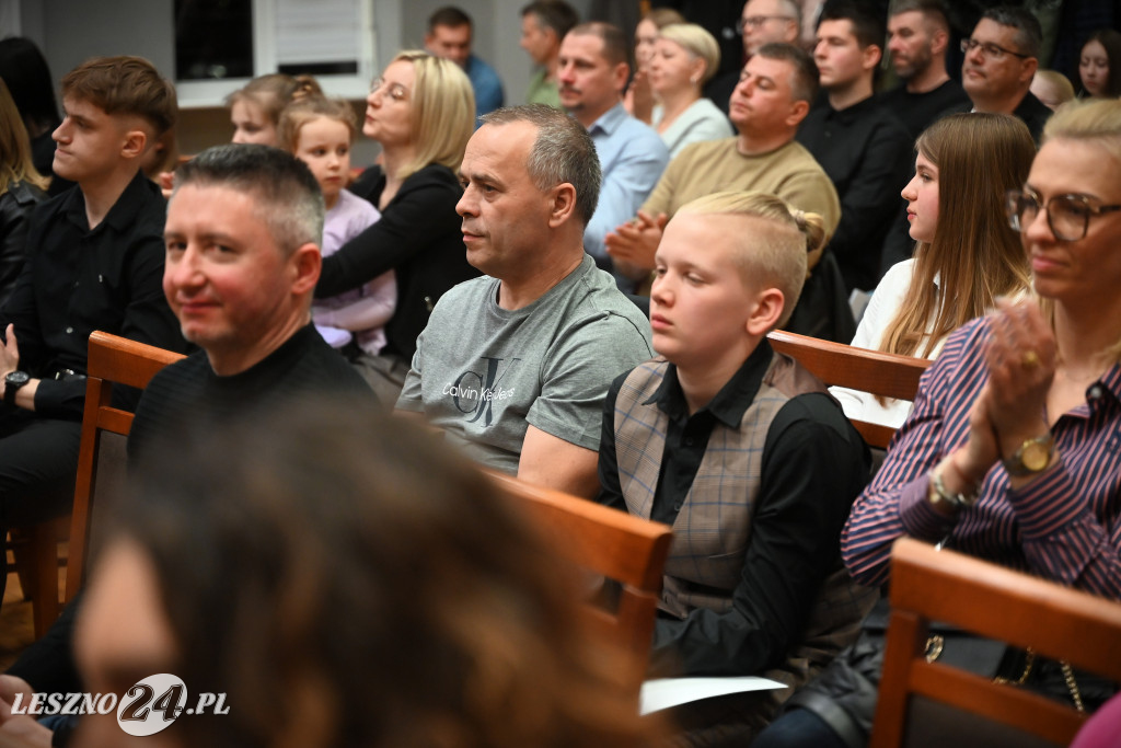 Gmina Krzemieniewo nagrodziła sportowców