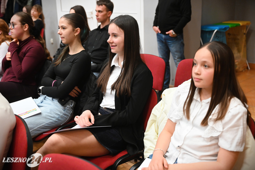 Gmina Krzemieniewo nagrodziła sportowców