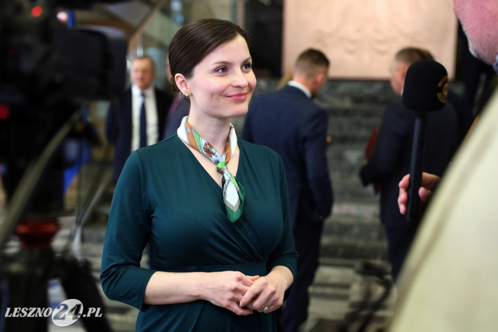 Wielkopolskie samorządy z milionami na drogi