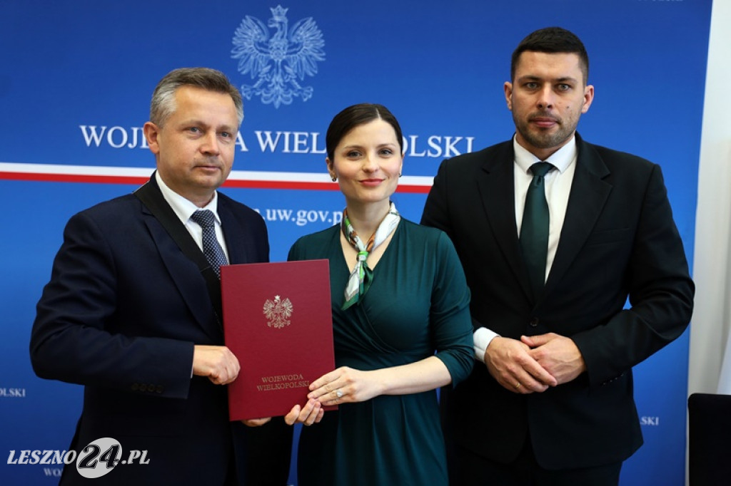 Wielkopolskie samorządy z milionami na drogi