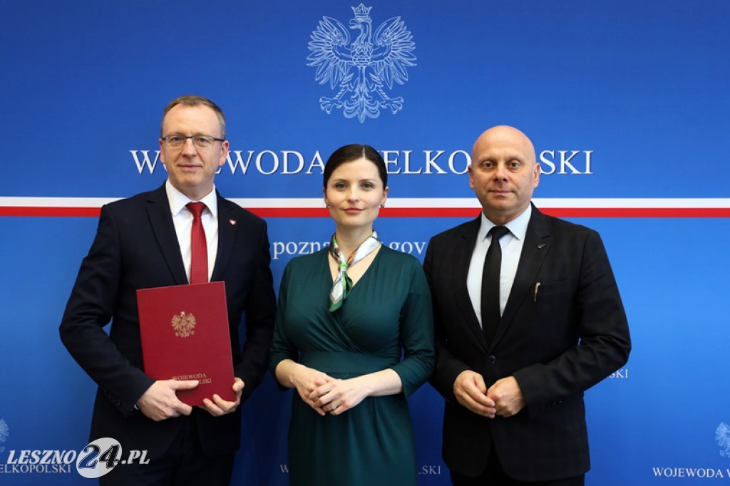 Wielkopolskie samorządy z milionami na drogi