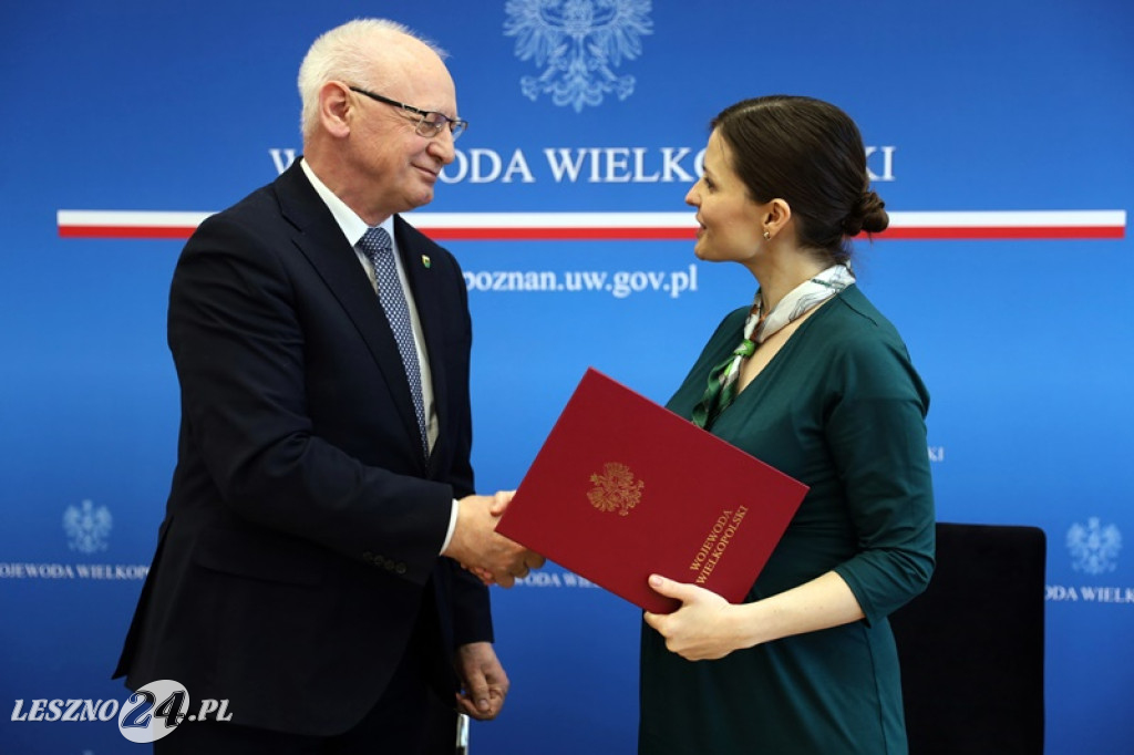 Wielkopolskie samorządy z milionami na drogi