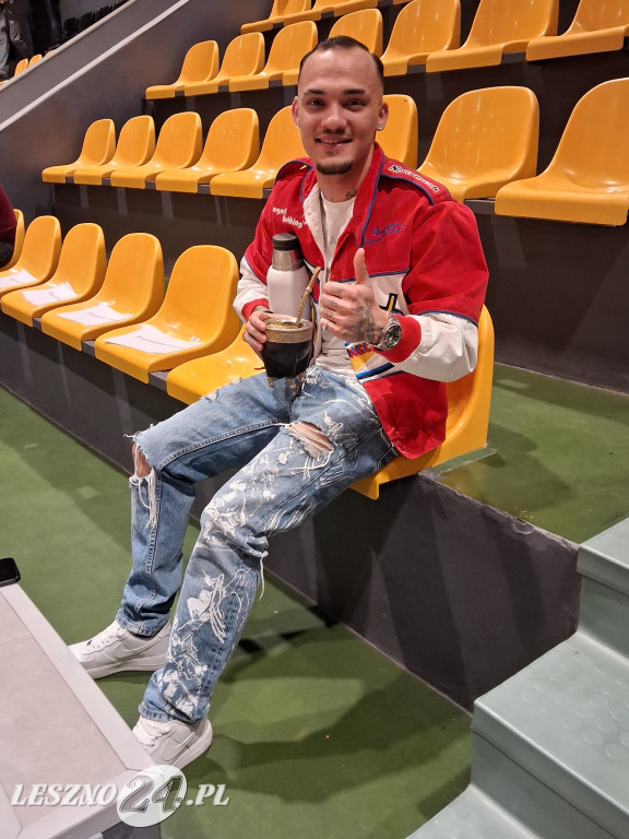 Futsalowcy Gi Malepszy Leszno ograli Ruch Chorzów