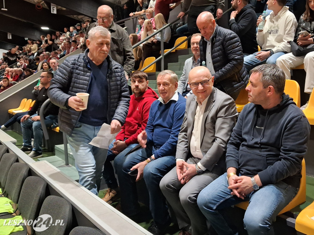 Futsalowcy Gi Malepszy Leszno ograli Ruch Chorzów