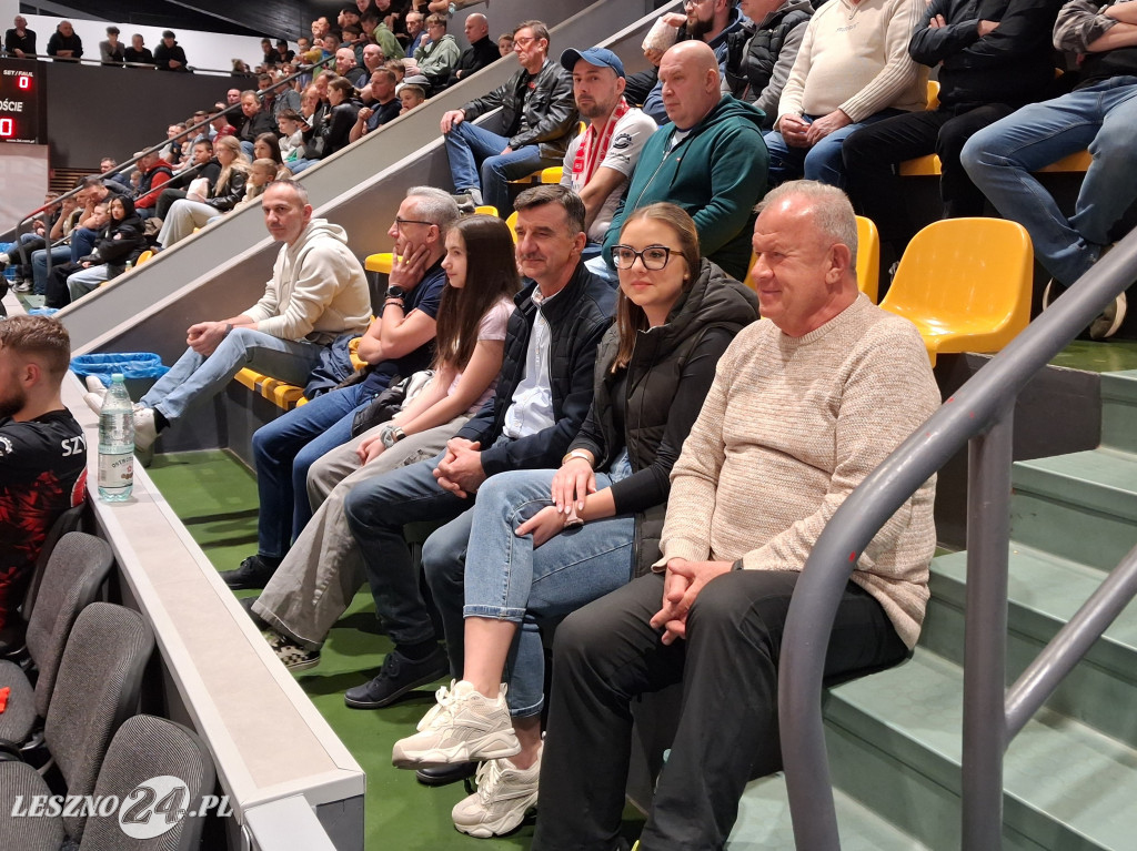Futsalowcy Gi Malepszy Leszno ograli Ruch Chorzów