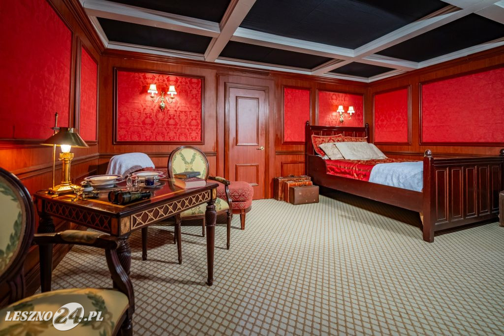 Wystawa TITANIC w Poznaniu przedłużona do 21 czerwca!