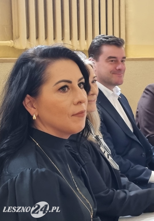 Samorządy uczniowskie o bezpieczeństwie. Spotkanie w SP 7