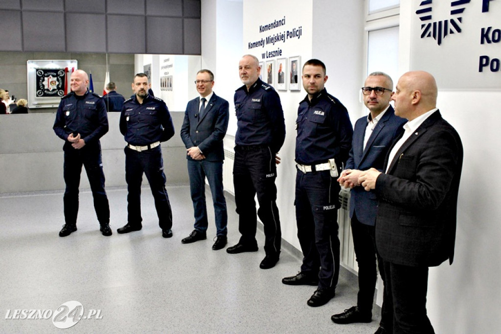 To mercedes wśród dronów