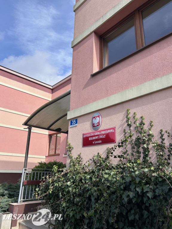 Kolorowy Świat – edukacja od żłobka do szkoły