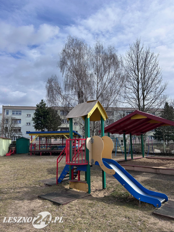 Kolorowy Świat – edukacja od żłobka do szkoły