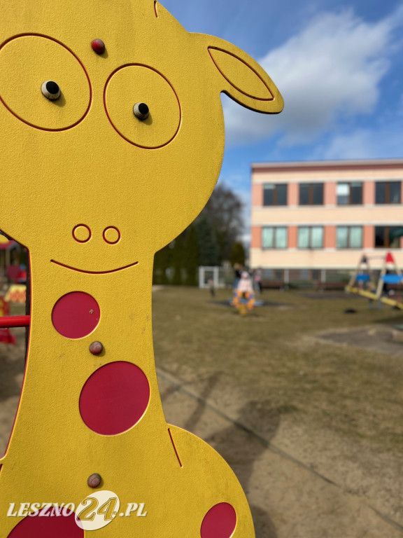 Kolorowy Świat – edukacja od żłobka do szkoły