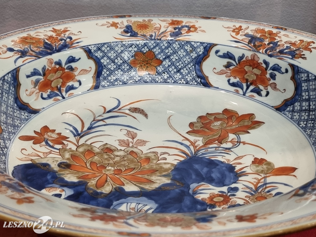 Wystawa: O czym mówią kwiaty? w Muzuem Okręgowym w Lesznie