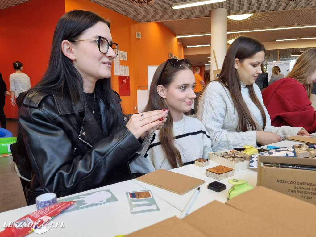 Drzwi Otwarte Akademii Nauk Stosowanych w Lesznie