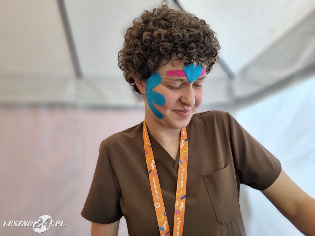 Drzwi Otwarte Akademii Nauk Stosowanych w Lesznie