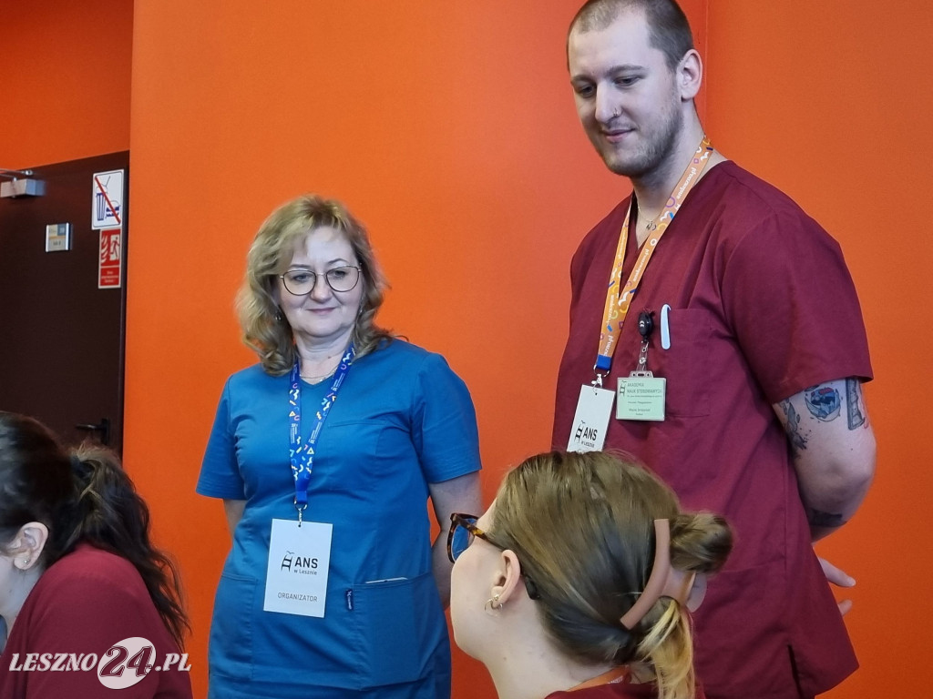 Drzwi Otwarte Akademii Nauk Stosowanych w Lesznie