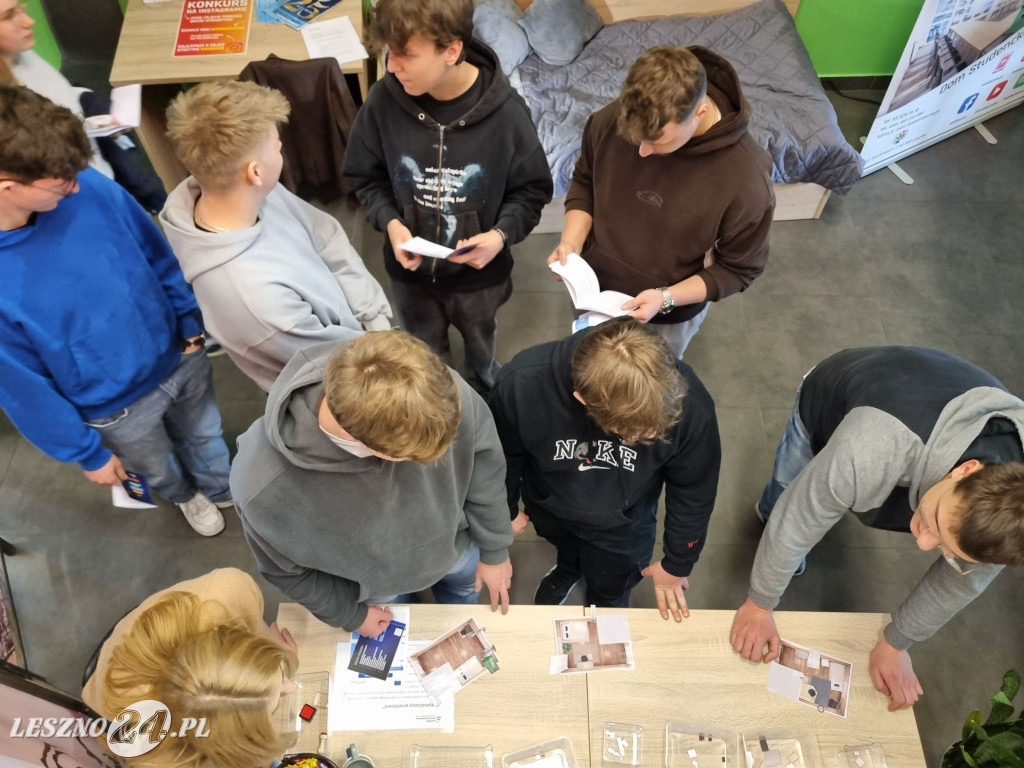 Drzwi Otwarte Akademii Nauk Stosowanych w Lesznie