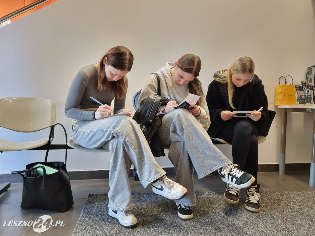 Drzwi Otwarte Akademii Nauk Stosowanych w Lesznie