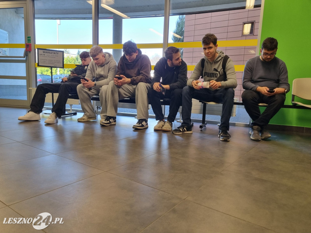 Drzwi Otwarte Akademii Nauk Stosowanych w Lesznie